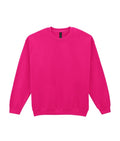 Felpa girocollo GL18000