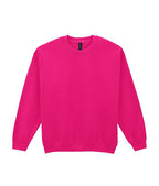Felpa girocollo GL18000