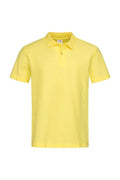 Polo piquè ST3000