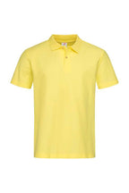 Polo piquè ST3000