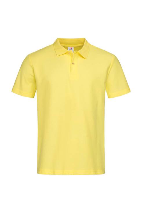 Polo piquè ST3000