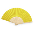 31 6406 Ventaglio in bamboo