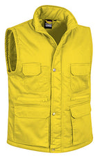 Gilet REPORTER