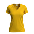 Classic donna maglia collo V ST2700