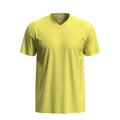 Classic maglia collo a V ST2300