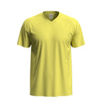 Classic maglia collo a V ST2300