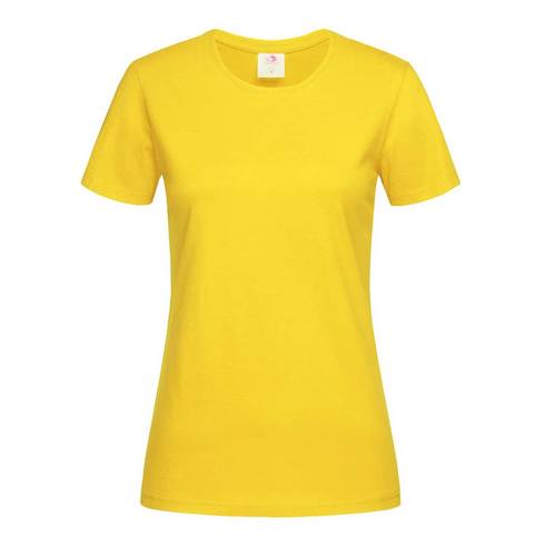 Classic donna maglia girocollo ST2600