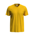 Classic maglia collo a V ST2300