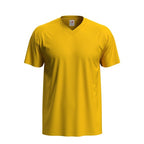 Classic maglia collo a V ST2300