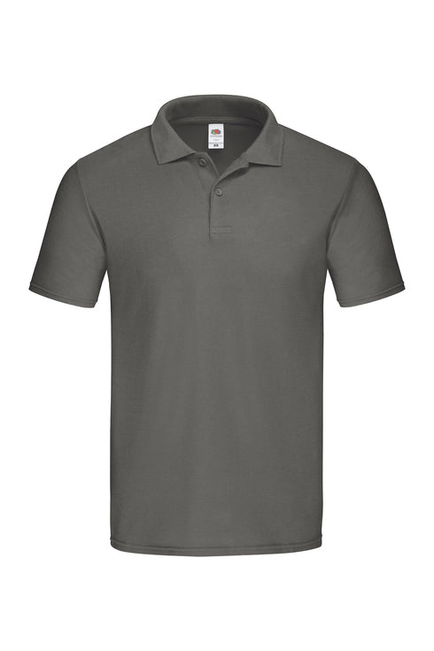 Polo Original Fruit Of The Loom F63050