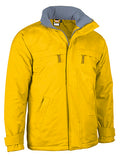 Giacca cappotto BOREAL