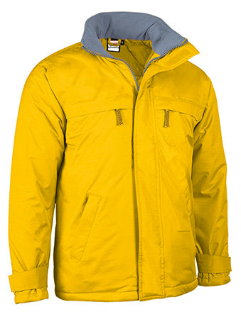 Giacca cappotto BOREAL