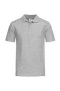 Polo piquè bambino ST3200