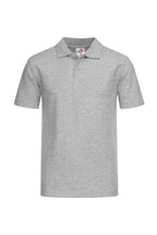 Polo piquè bambino ST3200