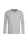Classic maglia girocollo manica lunga ST2500