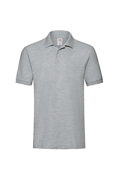 Polo premium maniche corte F63218