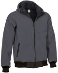 Giacca tecnica BLUMMER softshell