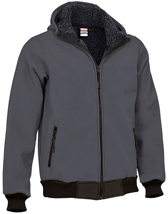 Giacca tecnica BLUMMER softshell
