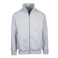 Felpa Jacket zip lunga IT470