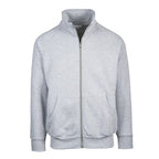 Felpa Jacket zip lunga IT470