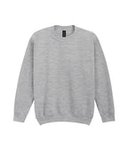 Felpa girocollo bambino GL18000B