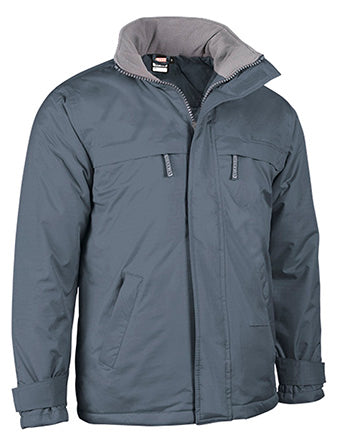 Giacca cappotto BOREAL