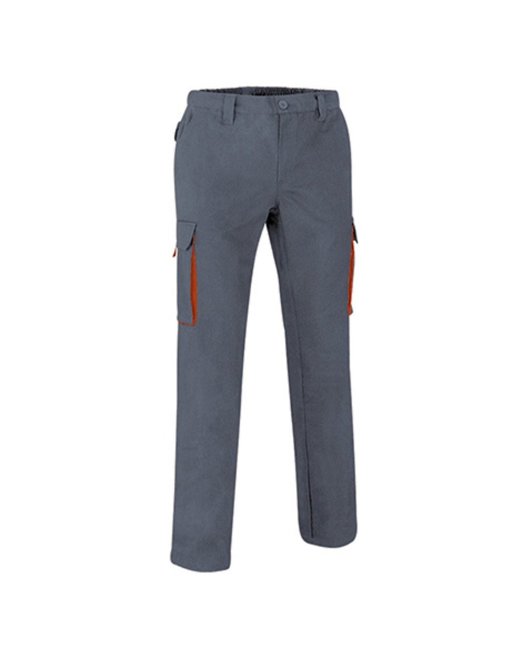 THUNDER Pantaloni lavoro bicolore