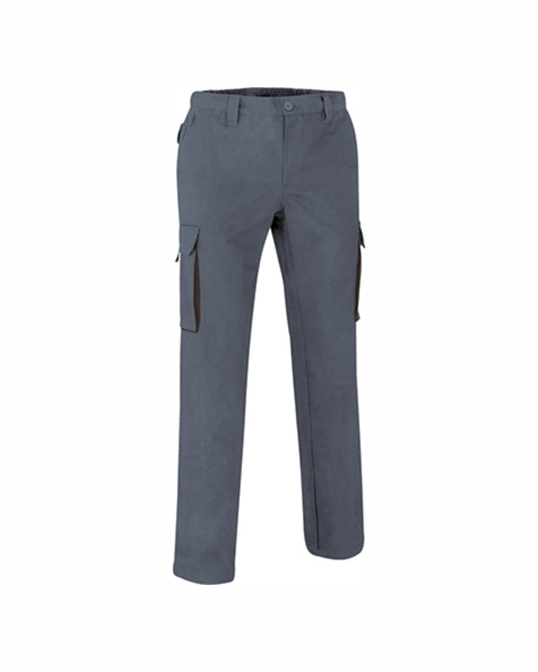 THUNDER Pantaloni lavoro bicolore