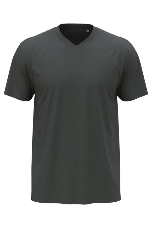Classic maglia collo a V ST2300