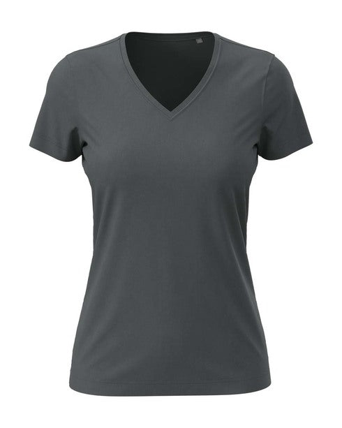 Classic donna maglia collo V ST2700