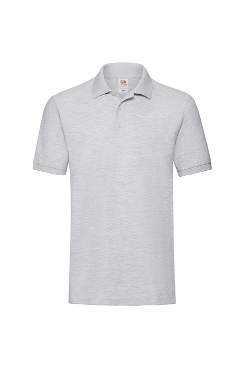 Polo premium maniche corte F63218