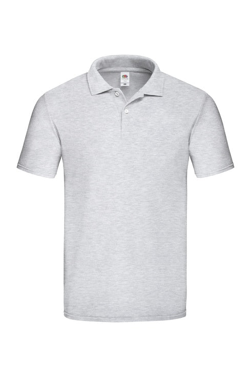 Polo Original Fruit Of The Loom F63050