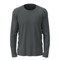 Classic maglia girocollo manica lunga ST2500