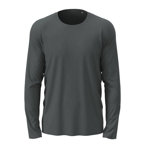 Classic maglia girocollo manica lunga ST2500
