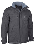 Giacca cappotto BOREAL bimbo