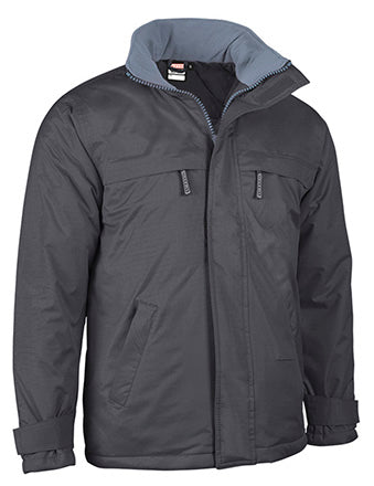 Giacca cappotto BOREAL