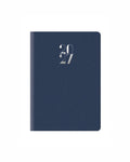 Agendina tascabile bigiornaliera 7x10 07005