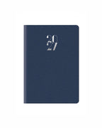 Agendina tascabile bigiornaliera 7x10 07005
