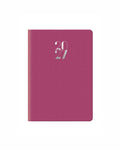 Agendina tascabile bigiornaliera 7x10 07005