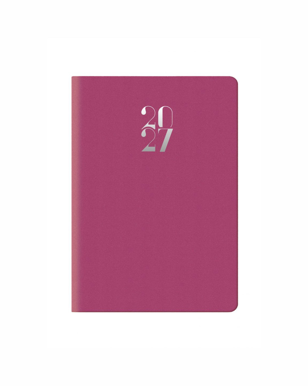 Agendina tascabile bigiornaliera 7x10 07005