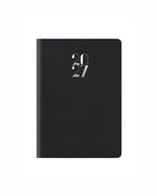 Agendina tascabile bigiornaliera 7x10 07005