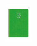 Agendina tascabile bigiornaliera 7x10 07005
