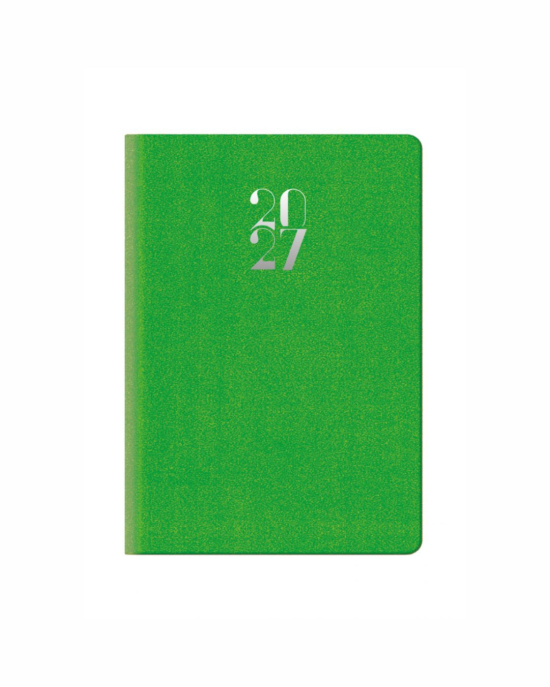 Agendina tascabile bigiornaliera 7x10 07005