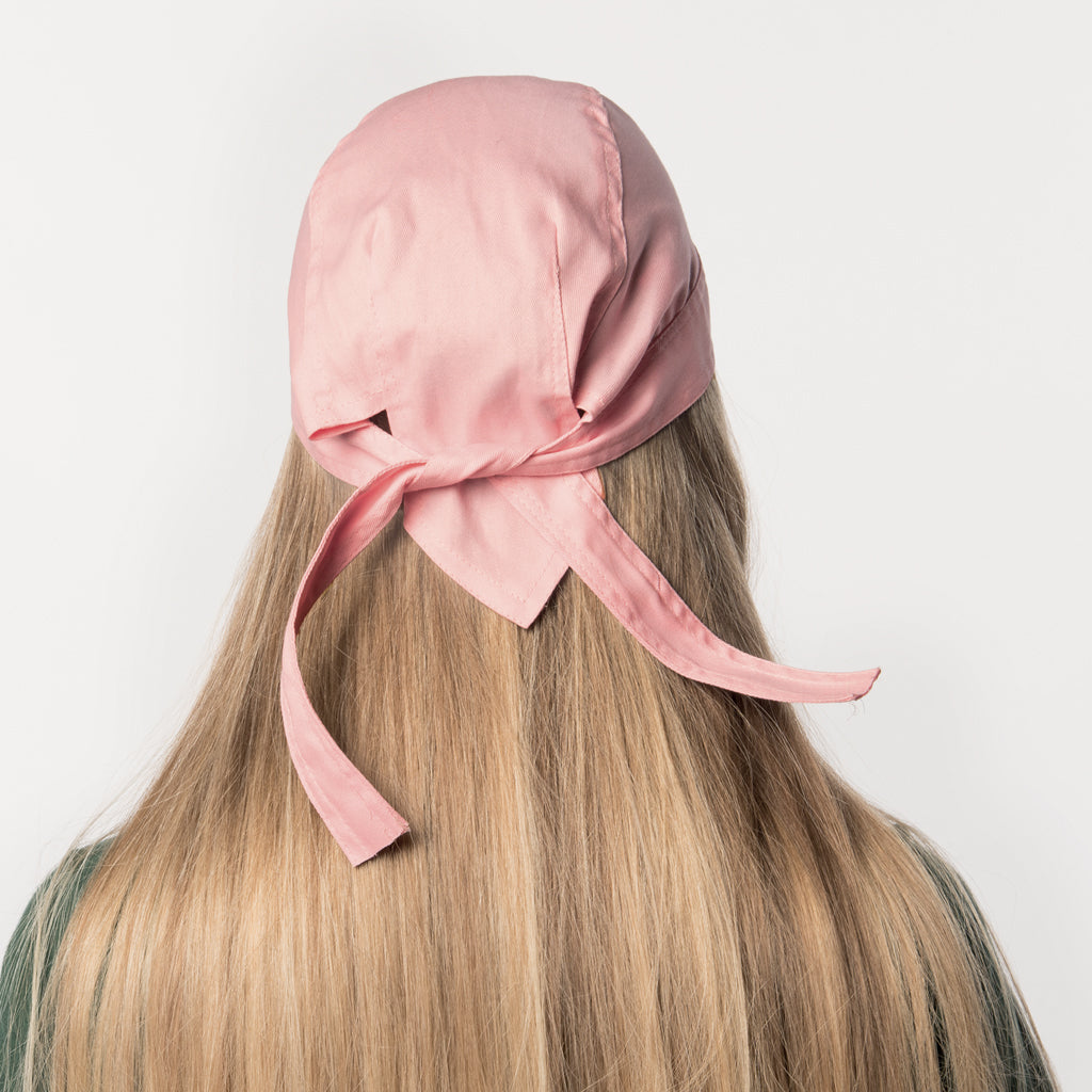 03509 Cappellino a bandana