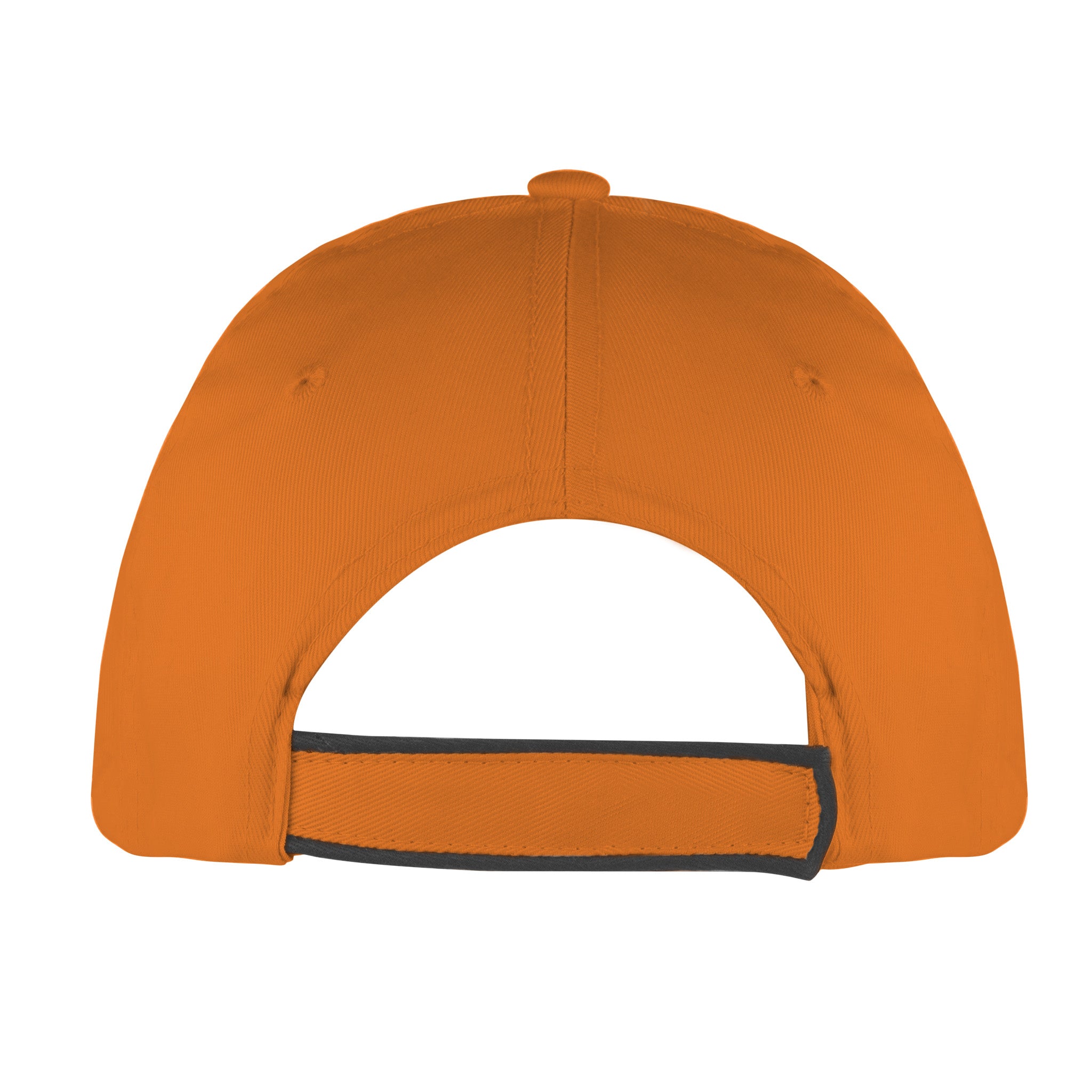 Cappellino 5 pannelli piping 03552