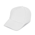 Cappellino 5 pannelli in ottoman 03557