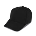 Cappellino 5 pannelli in ottoman 03557