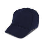 Cappellino 5 pannelli in ottoman 03557