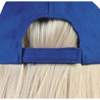 03507 Cappellino 5 pannelli