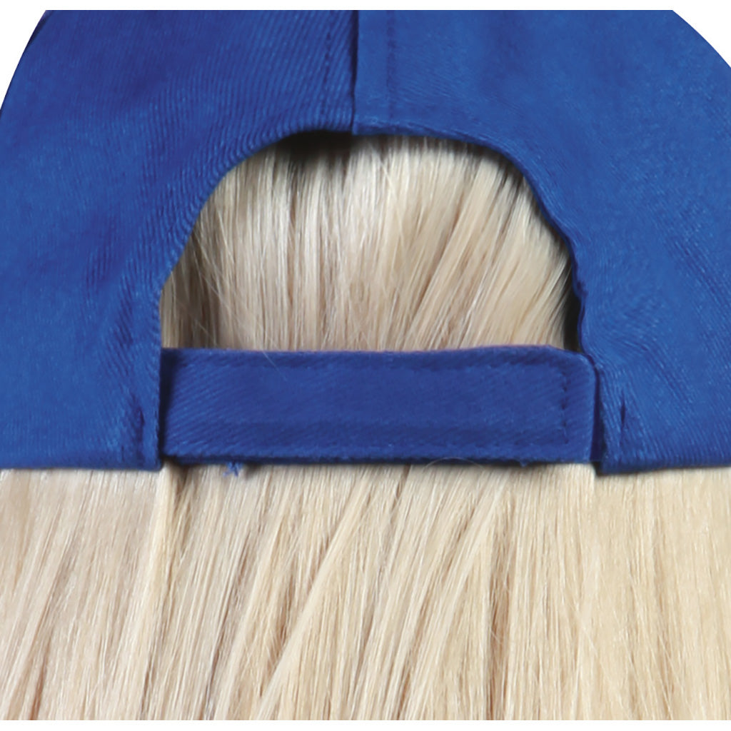 03507 Cappellino 5 pannelli